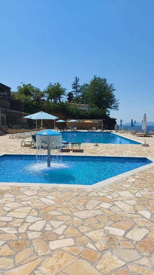 Aldi'S Guest House Vlorë Exterior foto