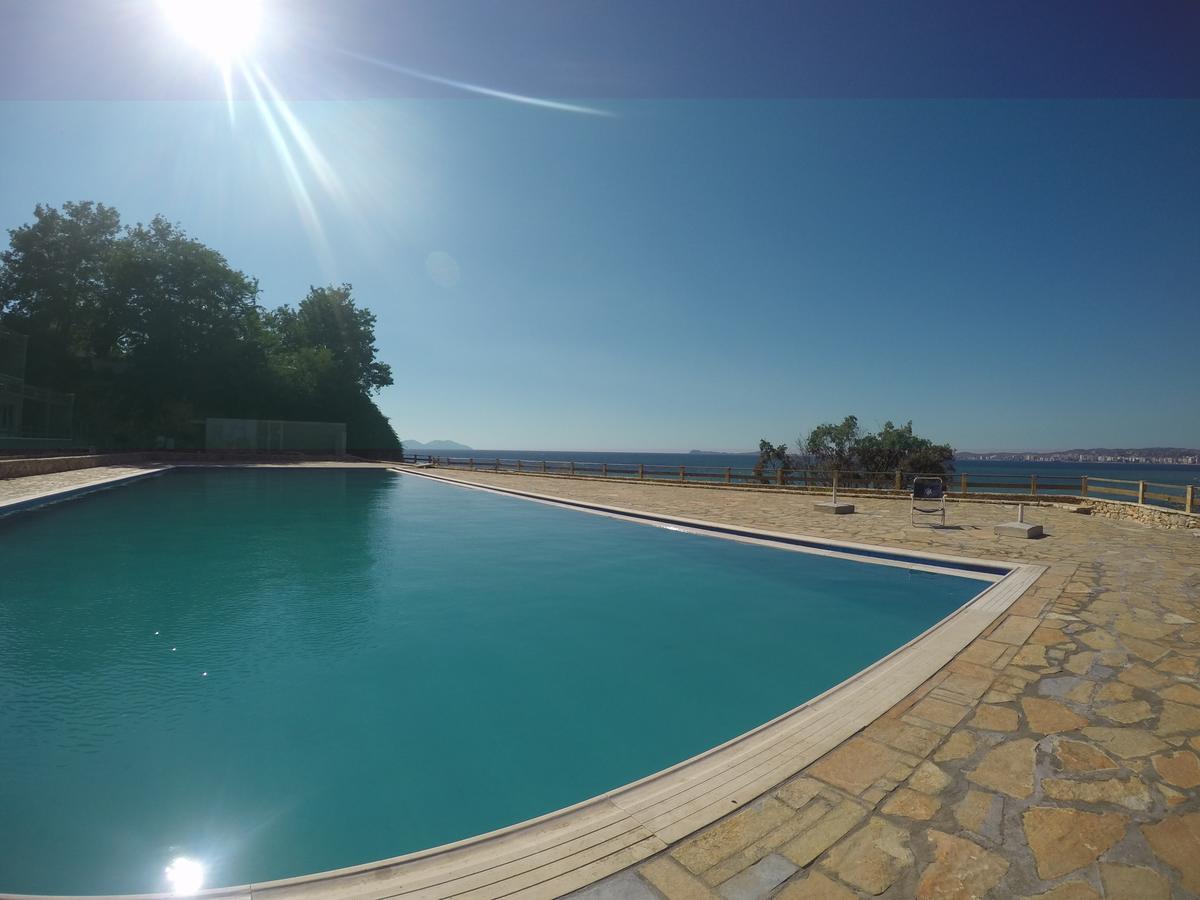 Aldi'S Guest House Vlorë Exterior foto
