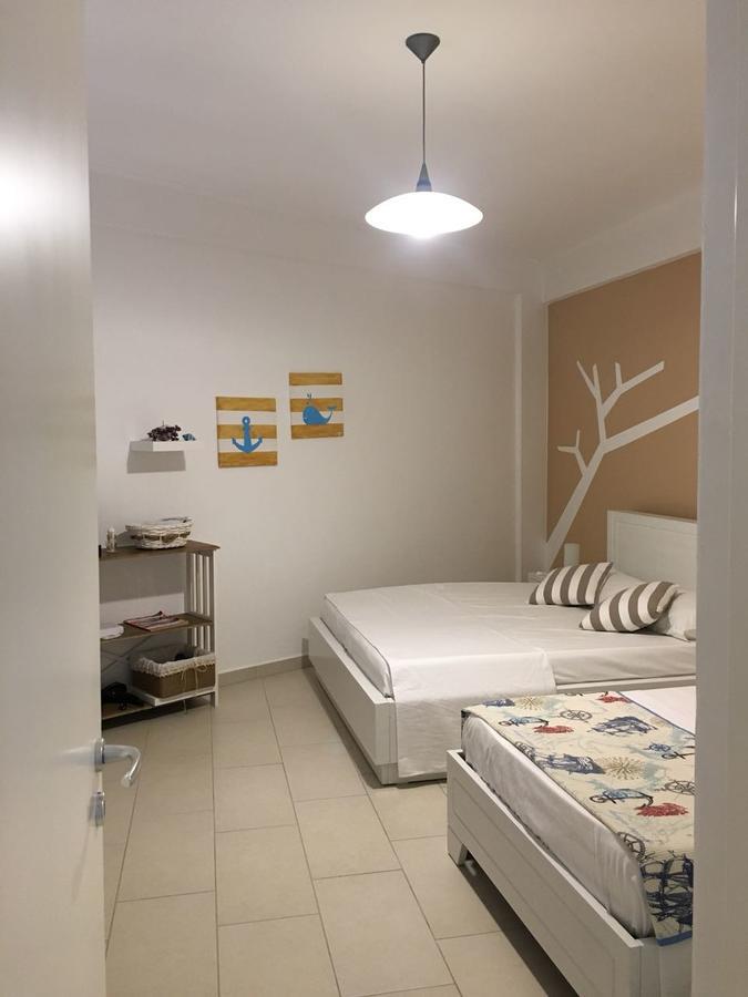 Aldi'S Guest House Vlorë Exterior foto
